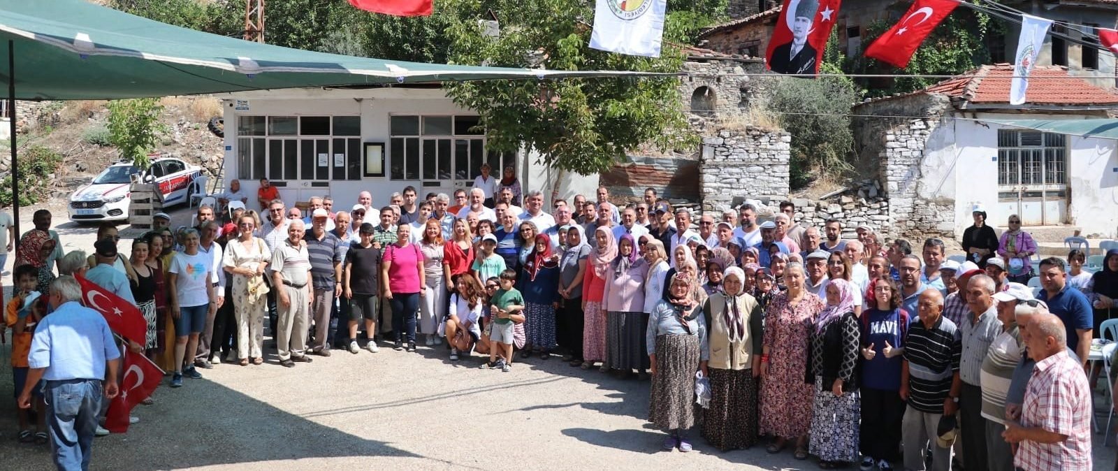 Denizli’deki Attuda Antik Kentinin Kuruluşu 500 Yıl Daha Geçmişe Uzandı…