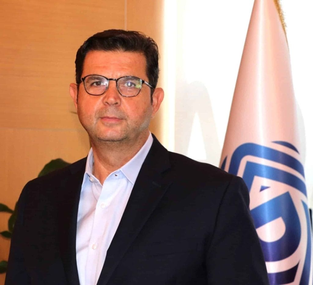 DENİB Başkanı Memişoğlu: Lavanta, Denizli’nin Mor Bereketi Haline Geldi...