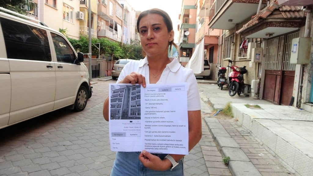 Denizli'de Kiralık Ev Arayanların Vay Haline...