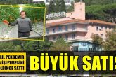 İş İnsanı Halil Pekdemir, Bünyesinde Bulunan Sera İşletmesini Alarko Holding’e Sattı…