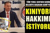 Sendika Başkanı Karakaya: Sosyal Demokrat Bir Belediye Başkanına Yakıştıramıyoruz…