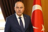 Denizli Valisi Coşkun, Kurban Bayramı Mesajı Yayımladı...