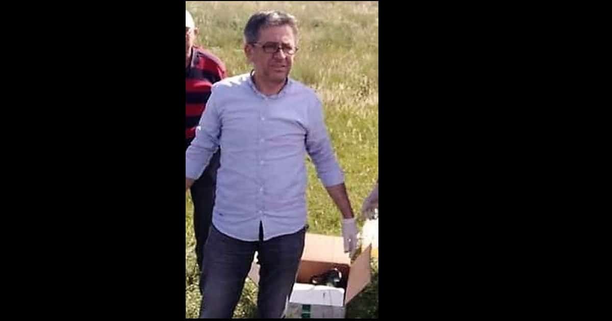 Denizlili Ziraat Mühendisi Burdur’daki Kazada Hayatını Kaybetti…