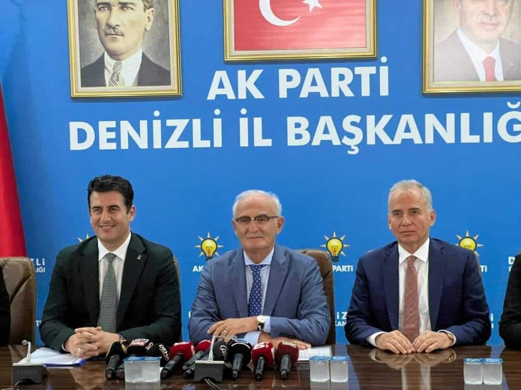 Denizli AK Parti'deki İstifaların Nedeni Anlaşıldı: 24 Ağustos... | Şifre Haber - Denizli Haberleri I https://www.sifrehaber.com/denizli-ak-partideki-istifalarin-nedeni-anlasildi-24-agustos/