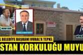 Denizli Çivril Belediyesi Meclis Üyelerinden Tabela Tepkisi...