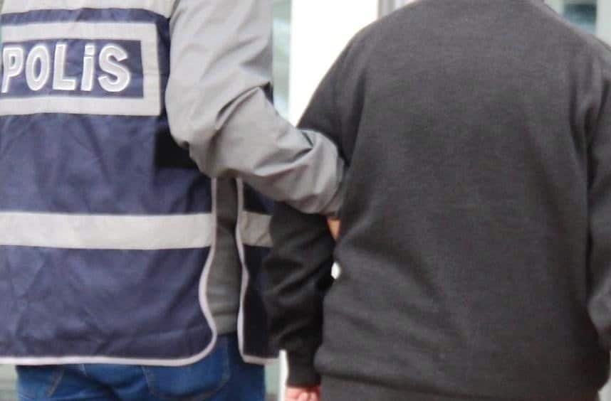 Denizli Çardak Havalimanı’nda Rüşvet Operasyonu…
