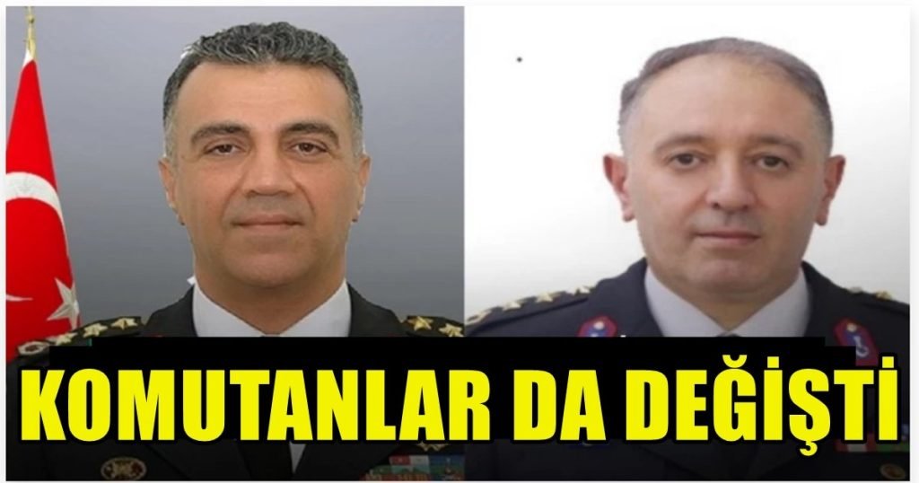 Denizli'nin Asayişi Kars Ekibine Emanet...