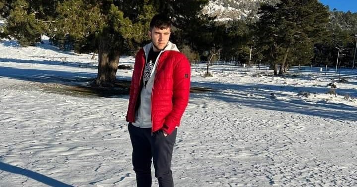 Motosikletiyle Şarampole Uçan 19 Yaşındaki Üniversite Öğrencisi, Yaşamını Yitirdi…