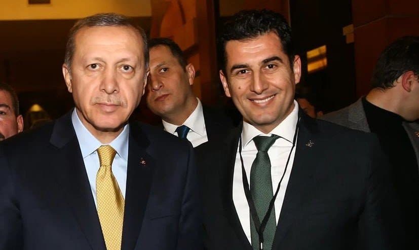 Denizli AK Parti İl Başkanı Güngör: 22 Yıldır Tüm Mazlumların Ümidi Olduk…