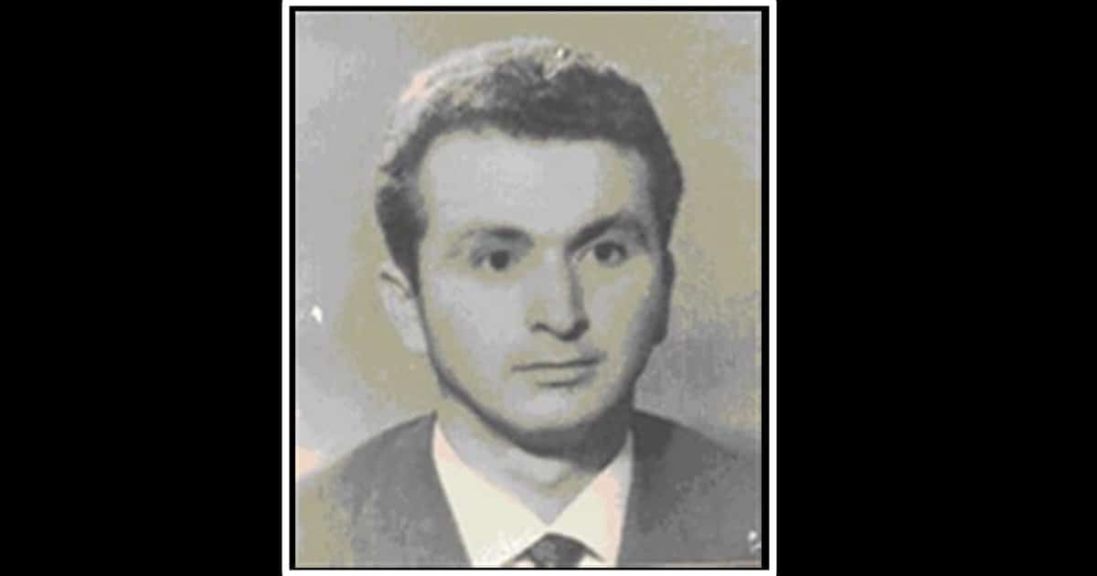 Denizli’nin Eski Milletvekili ve Müftüsü Vefat Etti…