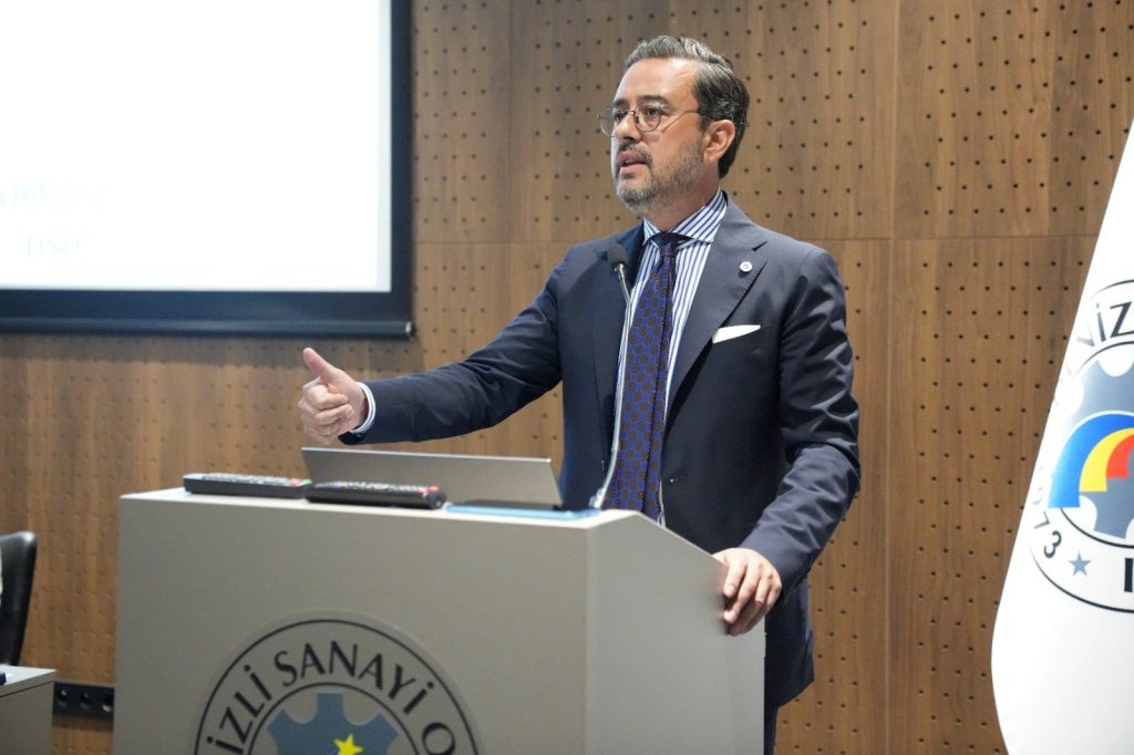 DSO Başkanı Kasapoğlu: Üretime Dayalı Büyüme Modeline İhtiyacımız Var…