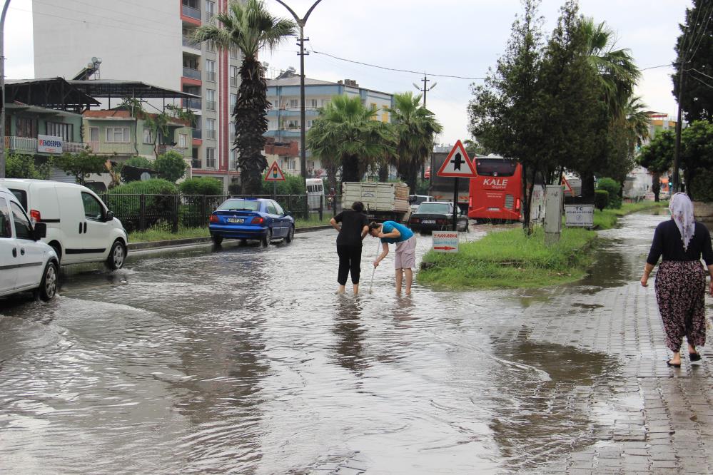 Denizli Mimarlar Odası: Rant Odaklı ve Çevre Karşıtı Projelerden Uzak Durun…