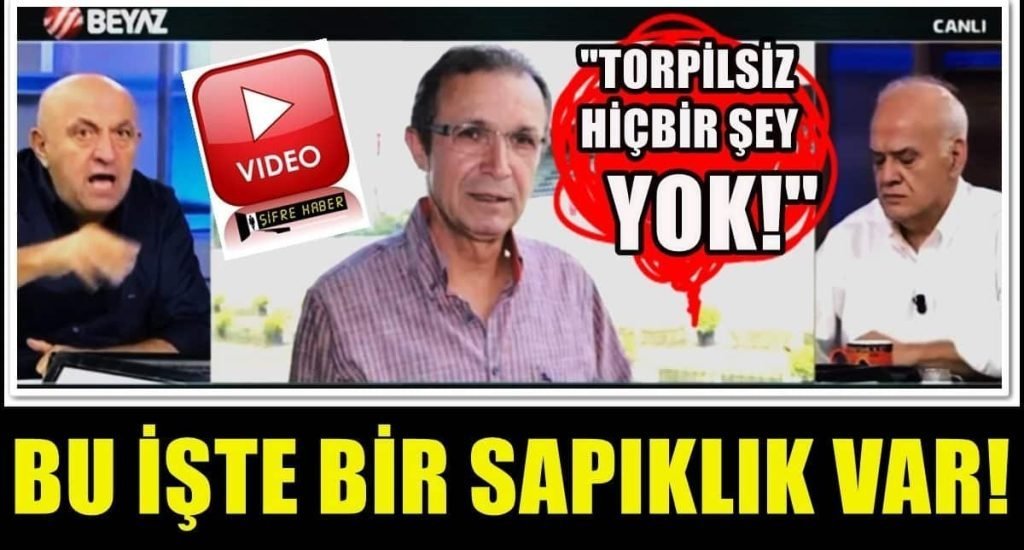 ‘Beyaz Futbol’ Yorumcuları, Denizlili MHK Başkanı İbanoğlu’nu Yerden Yere Vurdular… https://www.sifrehaber.com/beyaz-futbol-yorumculari-denizlili-mhk-baska/