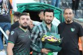 Denizlispor Teknik Direktörü Ertuğrul: Kazanamama Korkusunu Üzerimizden Attık...