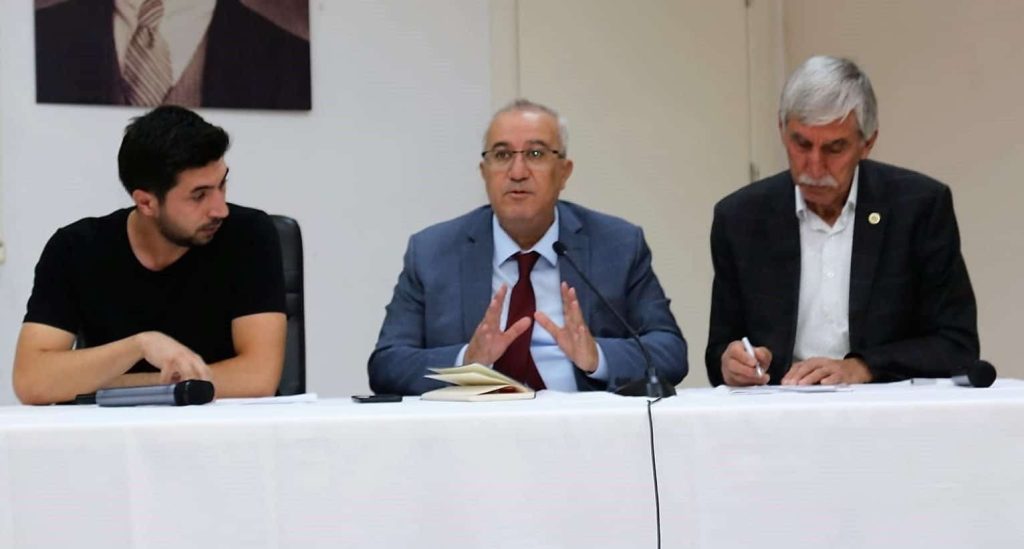 Denizli'nin Çameli Fasulyesi ve Cevizinin 'Yeni Hasat' Fiyatları Belli Oldu...