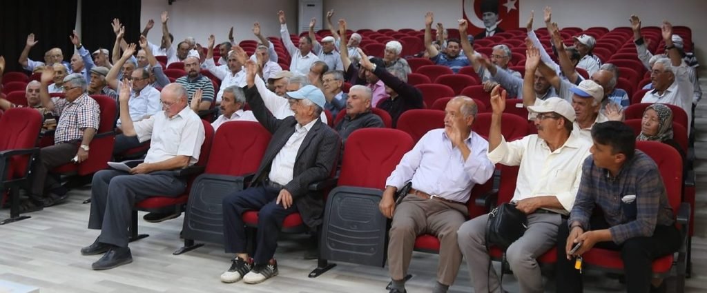 Denizli'nin Çameli Fasulyesi ve Cevizinin 'Yeni Hasat' Fiyatları Belli Oldu...