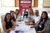 DENİB DESIGN 3. Ev ve Banyo Tekstili Tasarım Yarışması’nın Finalistleri Belli Oldu...