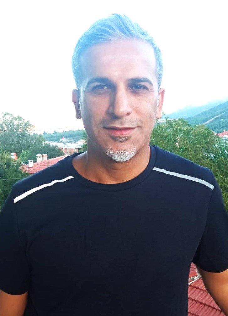 ERCAN KAYACAN