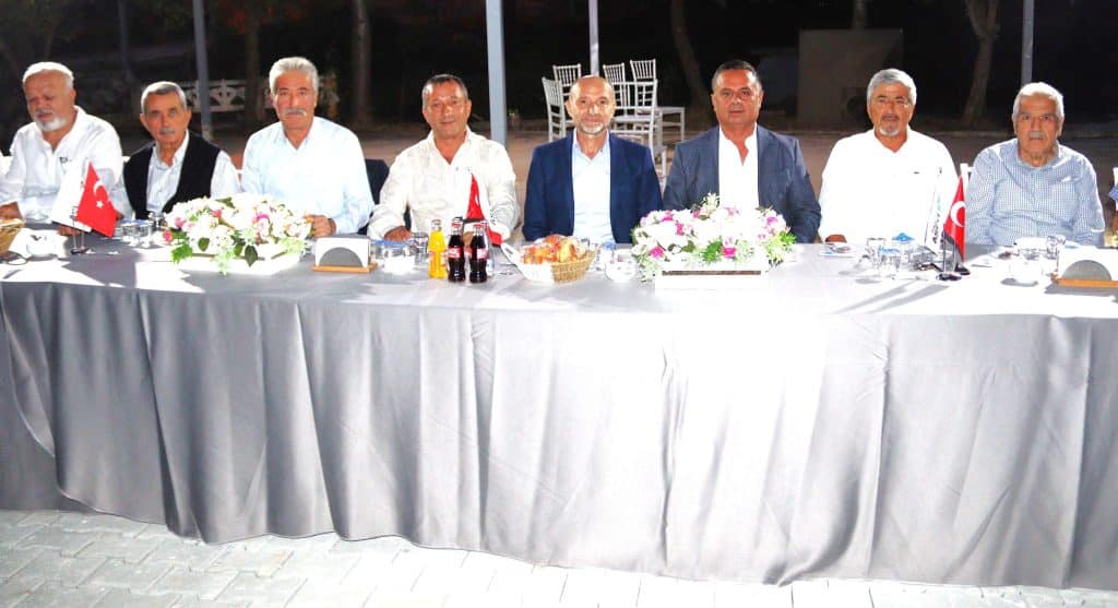 Denizli’nin Bu İlçesinde Kimse Kendini Sahipsiz Hissetmeyecek, Yatağa Aç Girmeyecek…