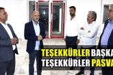 Denizli’nin Bu İlçesinde Kimse Kendini Sahipsiz Hissetmeyecek,  Yatağa Aç Girmeyecek…