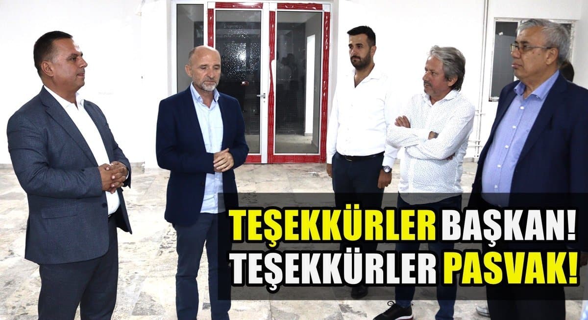 Denizli’nin Bu İlçesinde Kimse Yatağa Aç Girmeyecek…