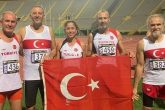 32. Balkan Masterlar Atletizm Şampiyonası