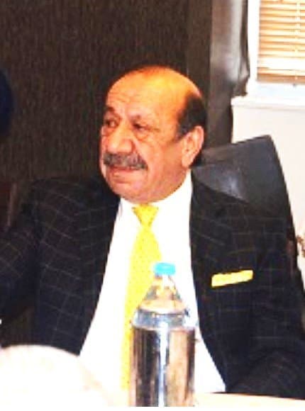 Denizli'nin Baro Eski Başkanı Av. Erdal Çam Öldürüldü...