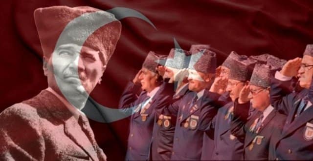 CHP Milletvekili Arpacı: Gazilerimiz Toplu Konutlardan Faizsiz Faydalansın, Aile Fertleri Kamuda İstihdam Edilsin…