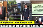 PAÜ Kurul Kararını Duyurdu, Büyükşehir Belediyesi Yalanladı...