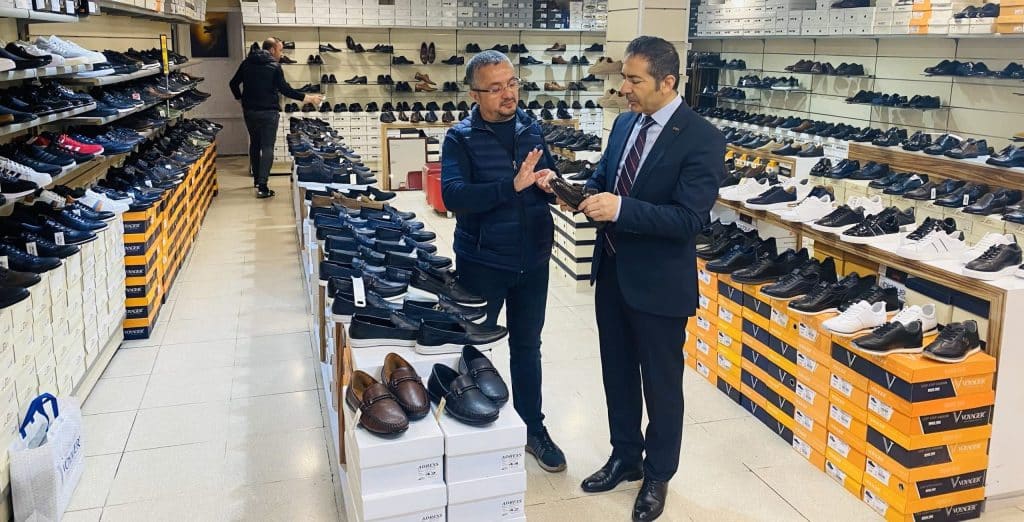 DTO Başkanı Erdoğan'dan, Enflasyona Karşı Destek Çağrısı...