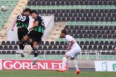 Denizlispor : 2 İnegölspor: 0