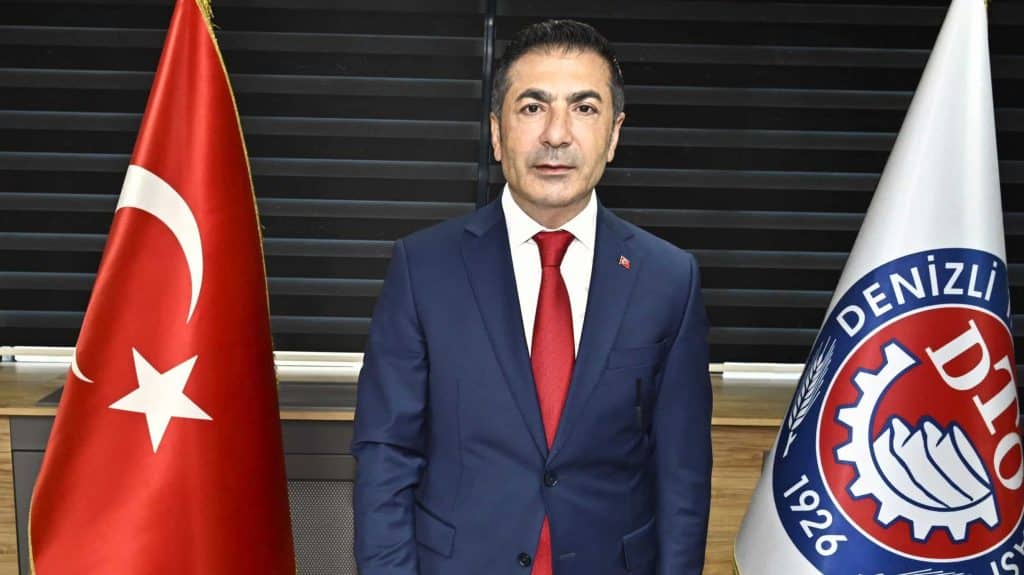DTO Başkanı Erdoğan: Gençlerimiz, Ülkemizin Geleceğine Işık Tutmaktadırlar