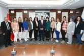 DTO’da Kadın Girişimciler, TOBB İl İcra Kurulu Başkanını ve Yardımcılarını Seçti…