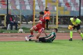 Denizlispor Soma'dan da Puansız Dönüyor...