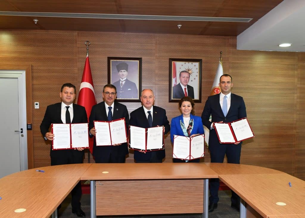 Denizli İş Planı Ödül Yarışması İçin 285 Bin Lira Hibe Desteği Verilecek...