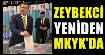 Denizli'den 3 İsim, AK Parti'nin A Takımına Girmeyi Başardı...