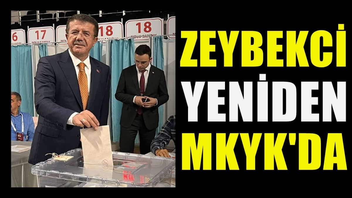 Denizli’den 3 İsim, AK Parti’nin A Takımına Girmeyi Başardı…