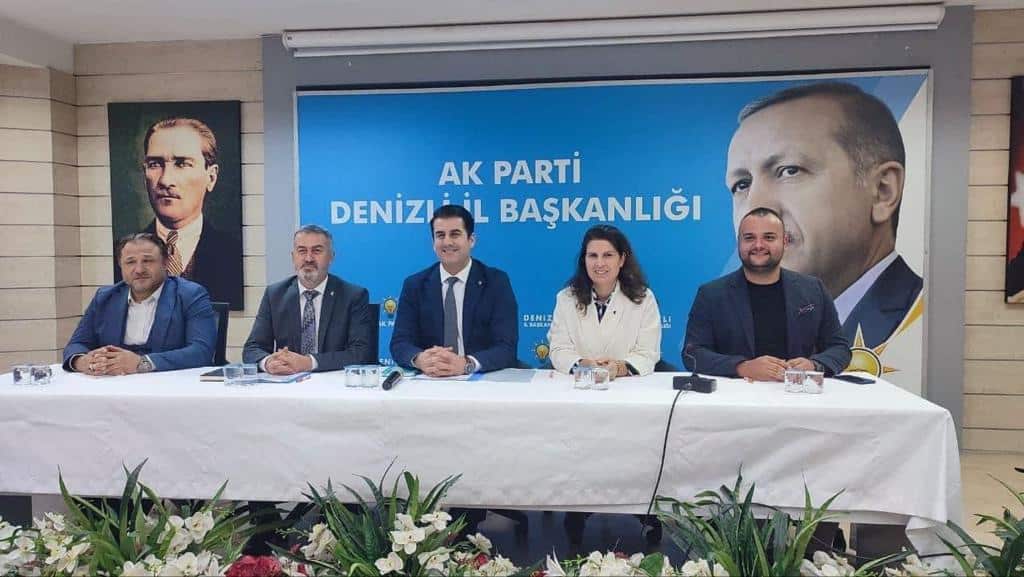 Ak Parti İl Başkanı Güngör: Hastaneyi Vurmak Terör Örgütünün Yapacağı İştir…