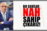 Bülent ÖZTÜRK Yazdı.../Sahip Çıkamadığın Hiçbir Şey, Asla Senin Değildir…/