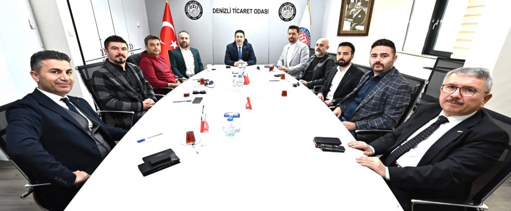 Gayrimenkul Danışmanları, Emlak Piyasasının Sorunlarını Bakanlığa Taşıdı..
