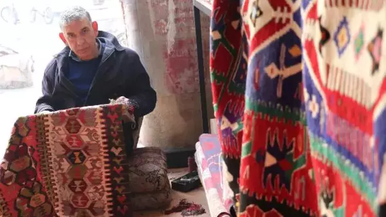 DENİB Başkanı Memişoğlu: Denizli'den 76 Ülkeye Halı İhraç Ediyoruz...