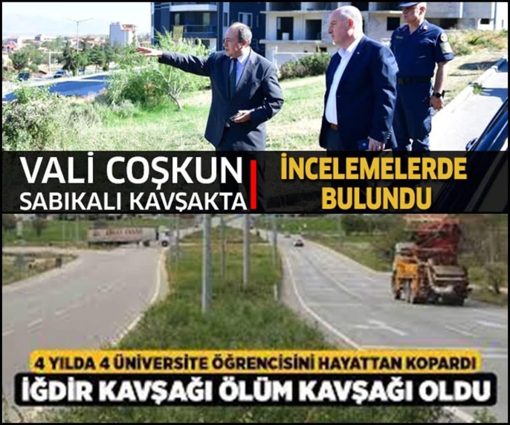 CHP’li Vekil Arpacı, Denizli’nin “Sabıkalı Yolları”nı Meclis Gündemine Taşıdı…