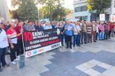 Ankara Gar Katliamı’nın Hesabı 8 yıldır Sorulamadı… 