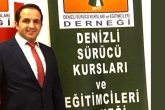 Denizli'de kursiyerini taciz ettiği ve daha sonra evine kadar takip ettiği ileri sürülen direksiyon hocası hakkında soruşturma başlatıldı.