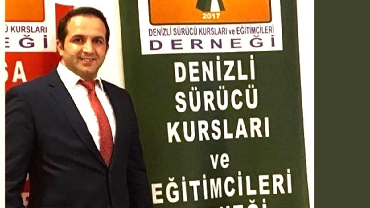 Denizli’de Sürücü Kursu Hocasına Taciz Soruşturması…