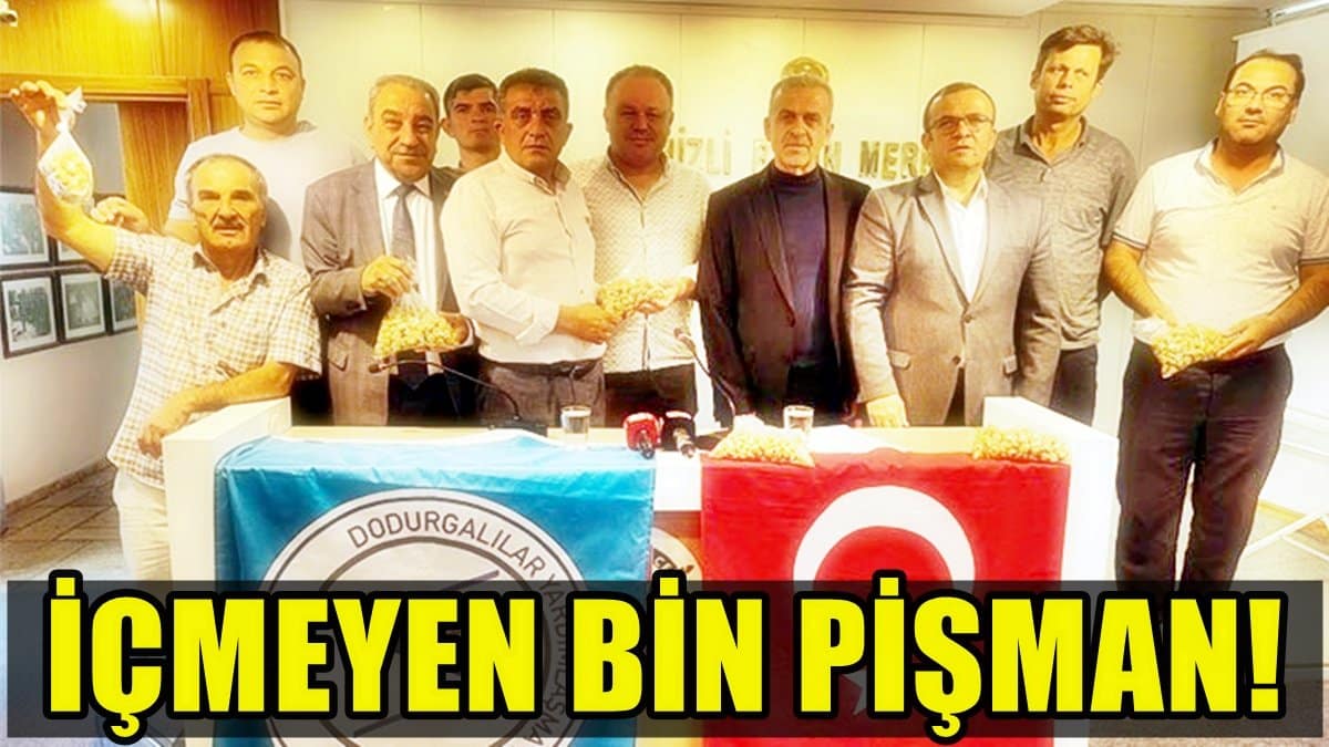 Denizli’deki Bu Festivalde Binlerce Kişi Çorbaya Doyacak…