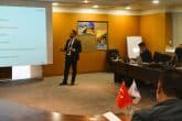 DENİB Akademi’den İhracatta Saber ve Certificate Süreçleri Bilgilendirme Toplantısı...