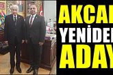 Çal Belediye Başkanı Akcan: Bir Dönem Daha Çal'a Hizmet İçin Varım...