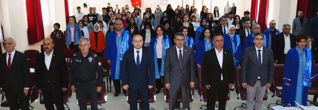 PAÜ Rektörü Kutluhan, Çal’a ‘Müjde’ Verdi: Çal’ın Üzümü Turizme Kazandırılacak…