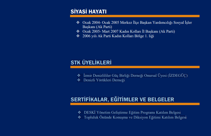 Denizli’nin Yakından Tanıdığı O İsim, Başkanlık Yolunda İl Adımını Attı…
